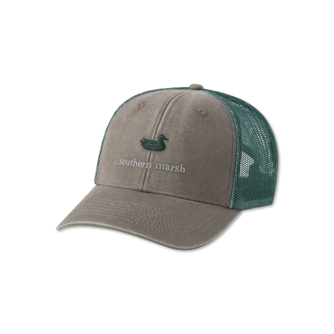Midnight Gray| Front