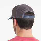 Navy | ON MODEL BACK