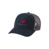 Navy| Front