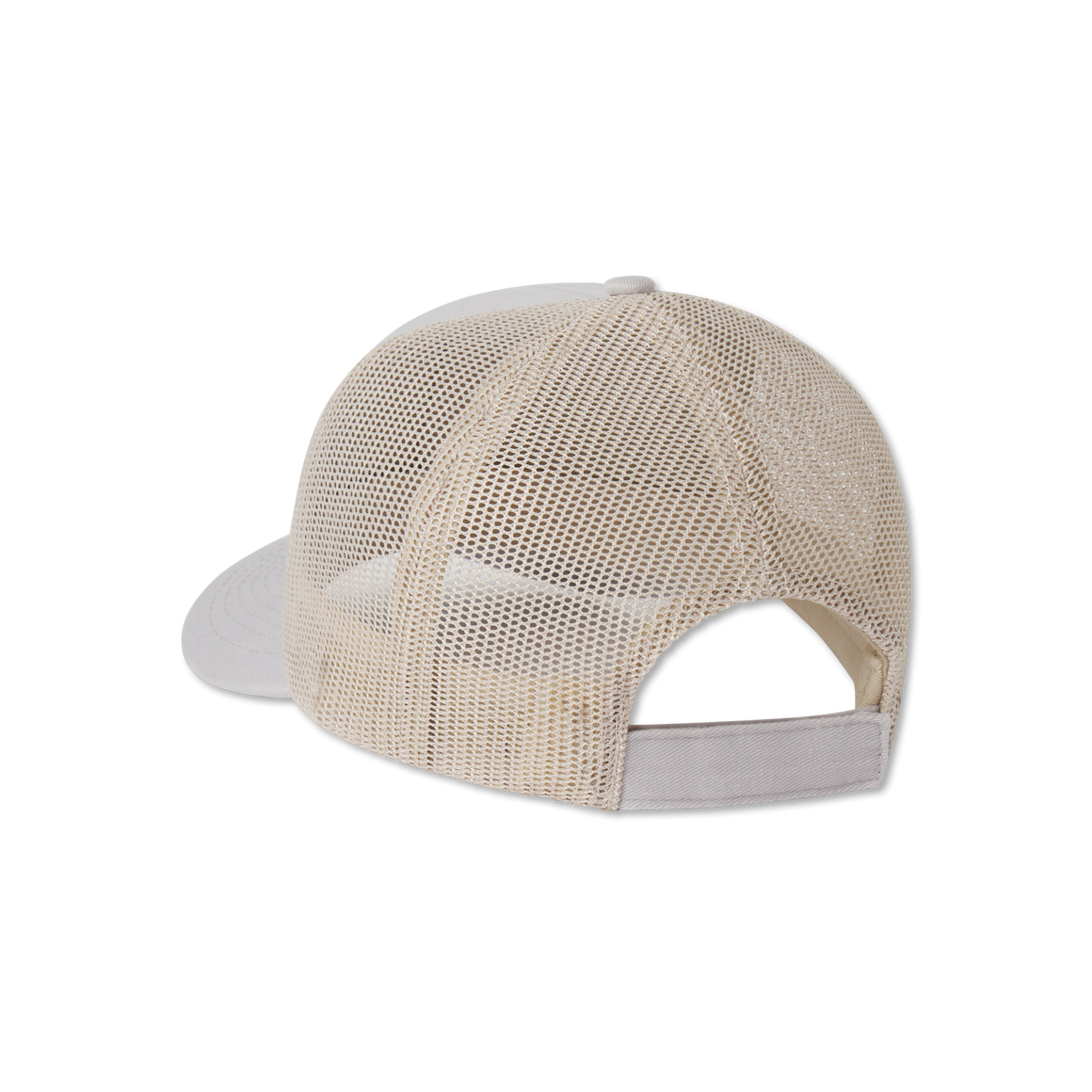 Light Gray | Back