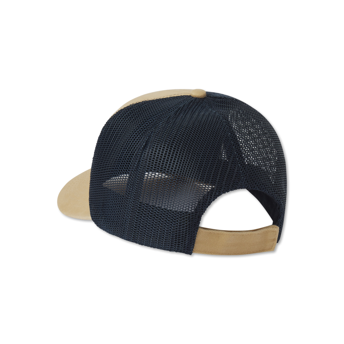 Khaki | Back