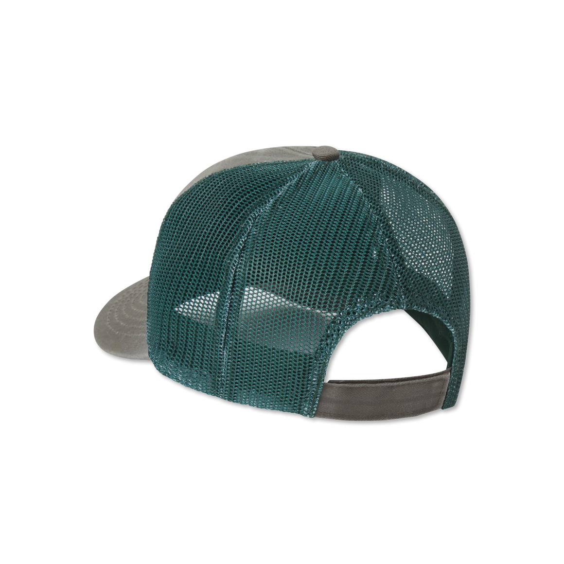 Midnight Gray | Back