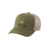 Dark Olive| Front