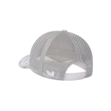 White & Gray | Back