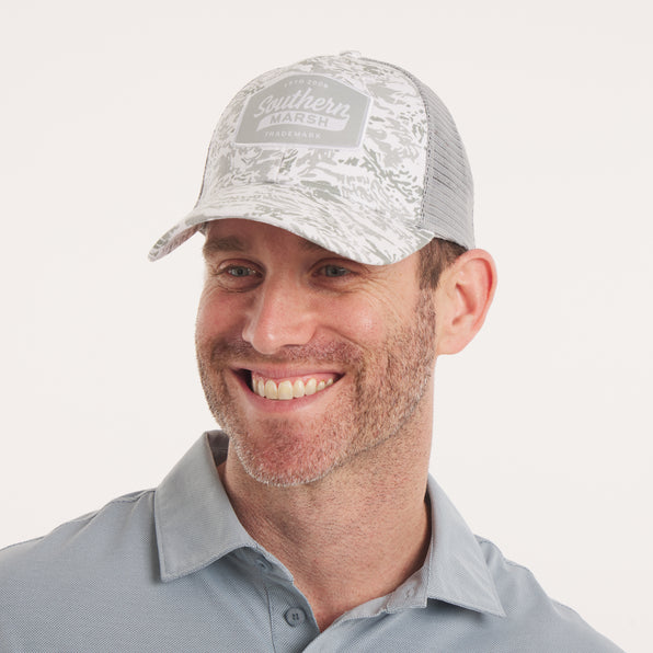 White & Gray | On Model Front