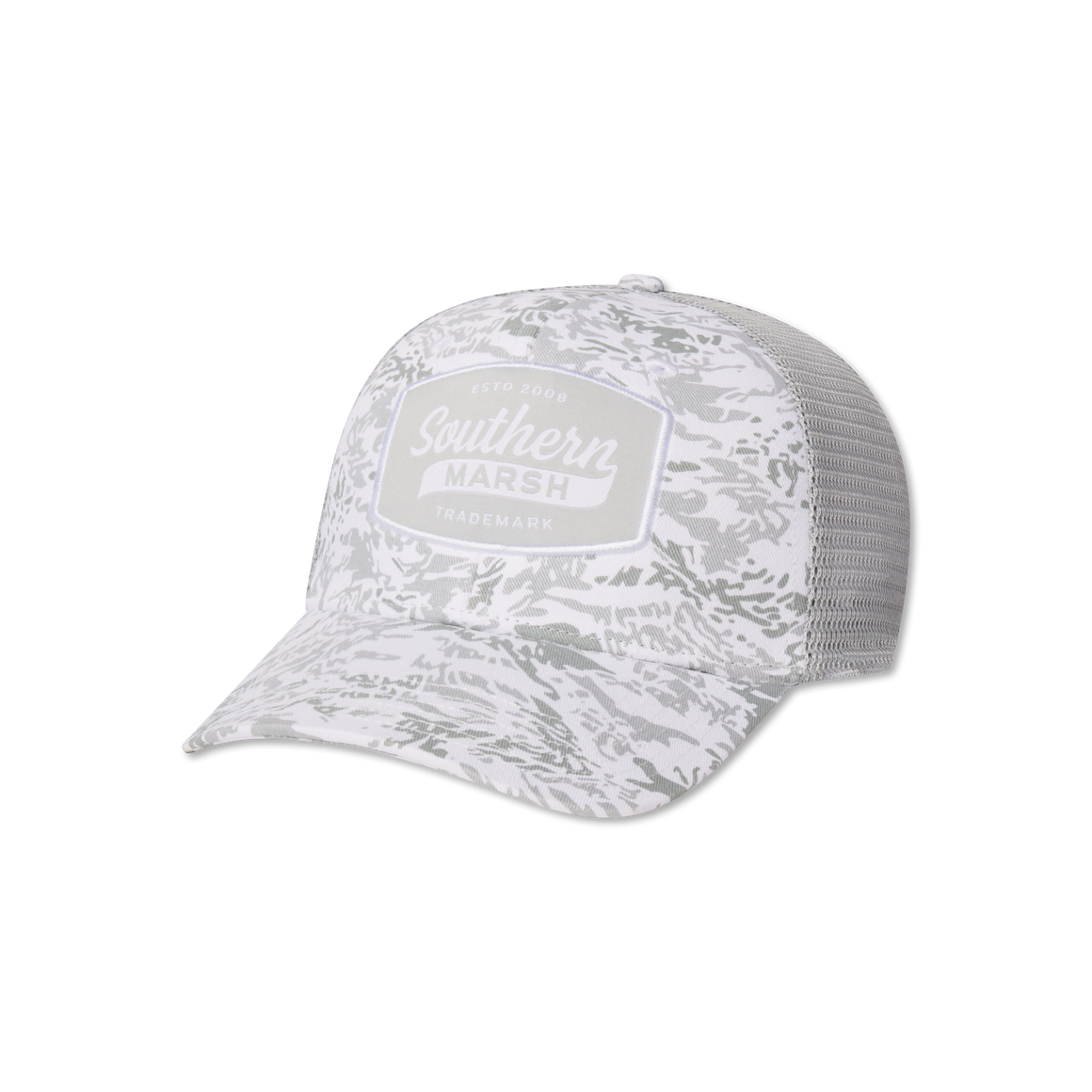 White & Gray