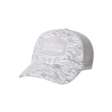 White & Gray