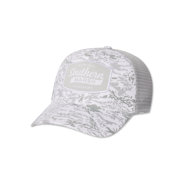 White & Gray