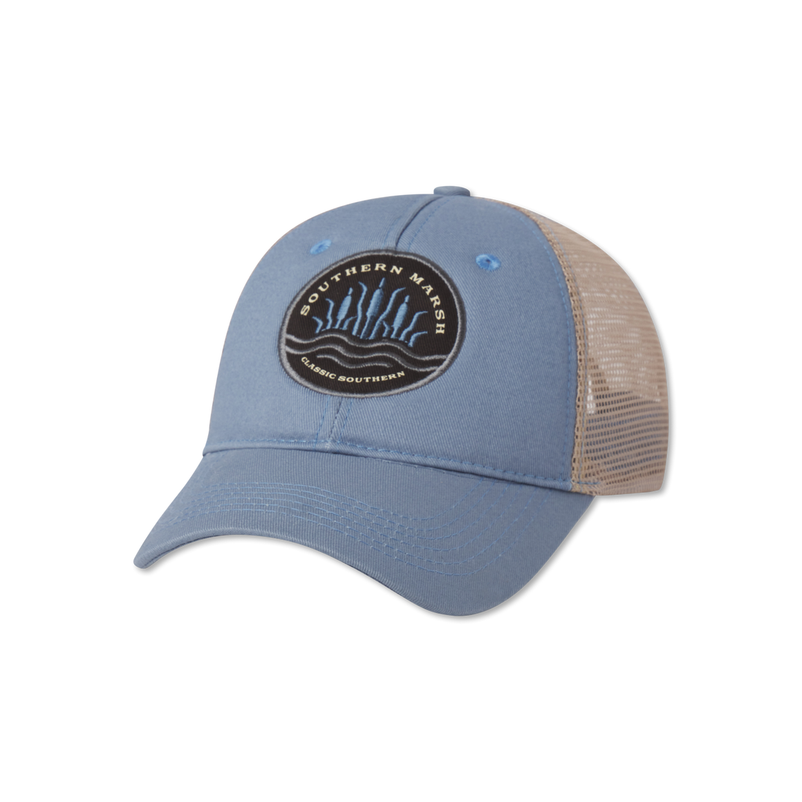Breaker Blue