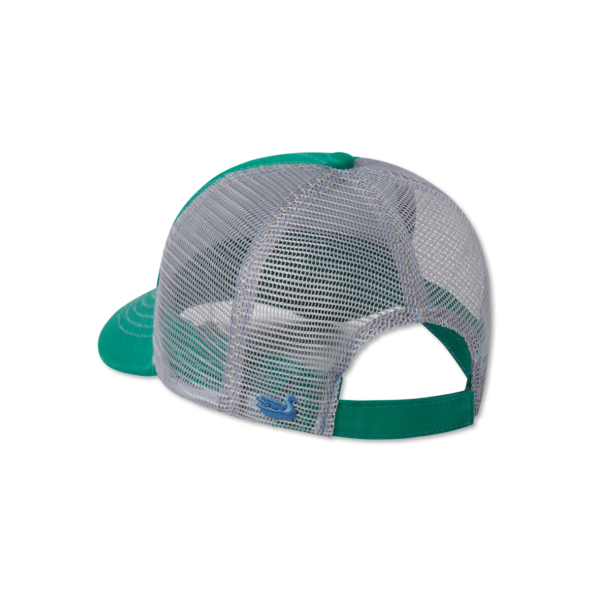 Bimini Green | Back
