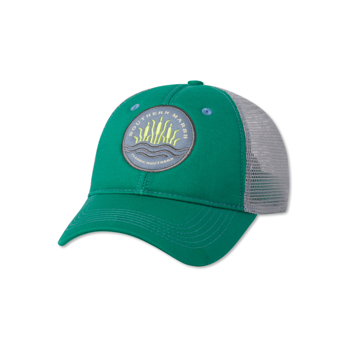 Bimini Green