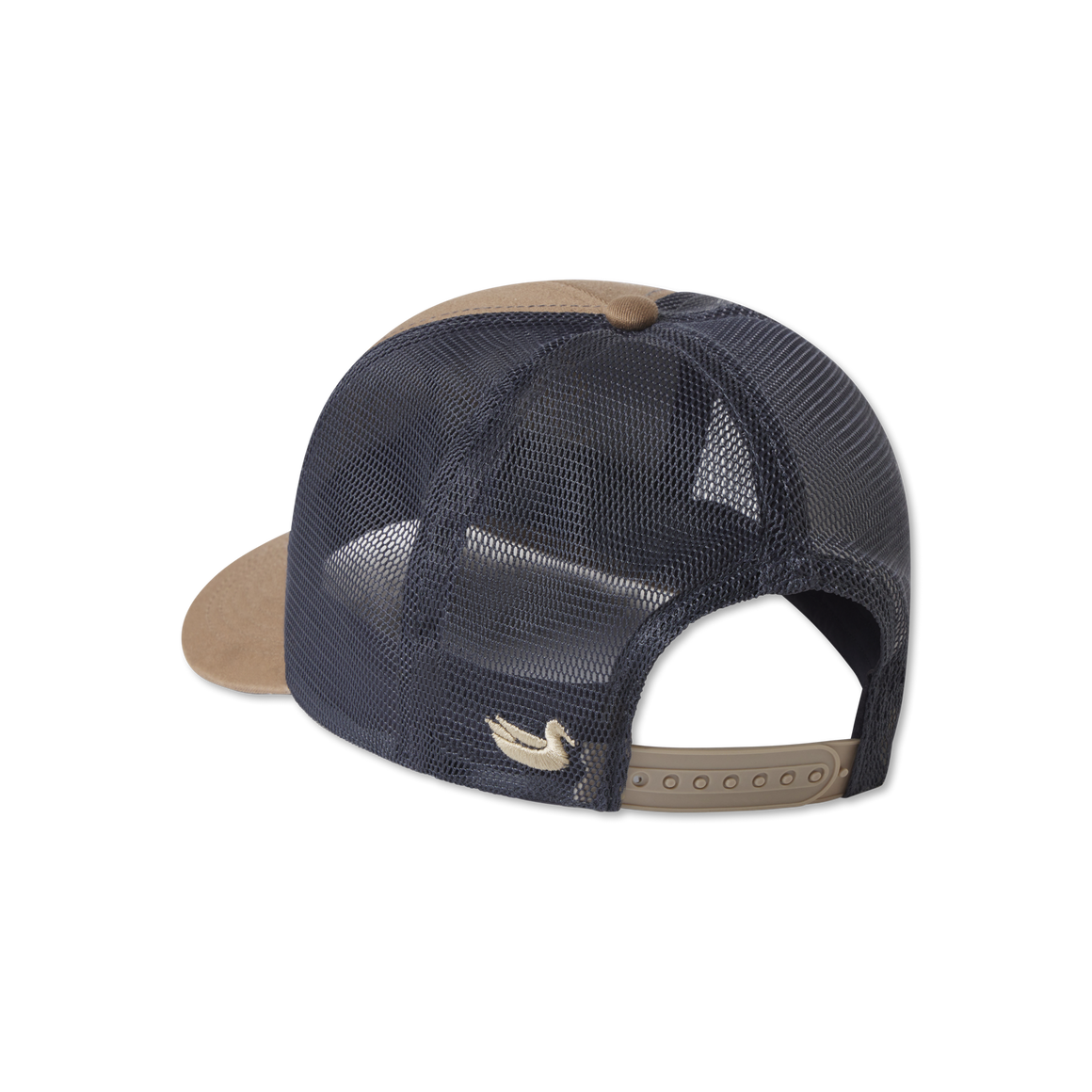 Burnt            Taupe | Back