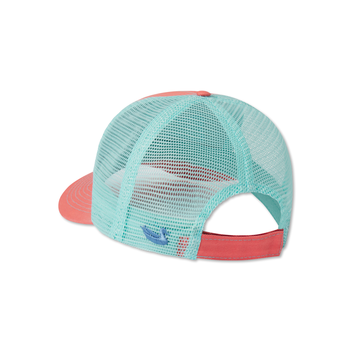 Coral | Back