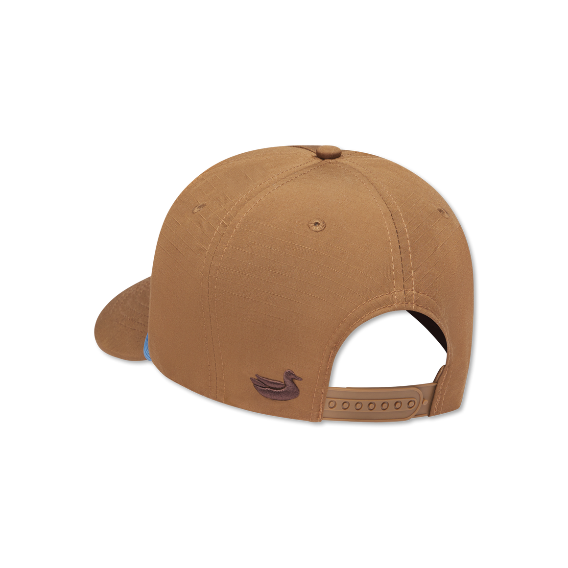 Brown Ripstop | Back