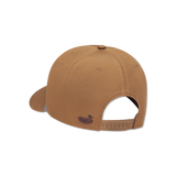 Brown Ripstop | Back