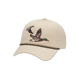 Khaki Ripstop