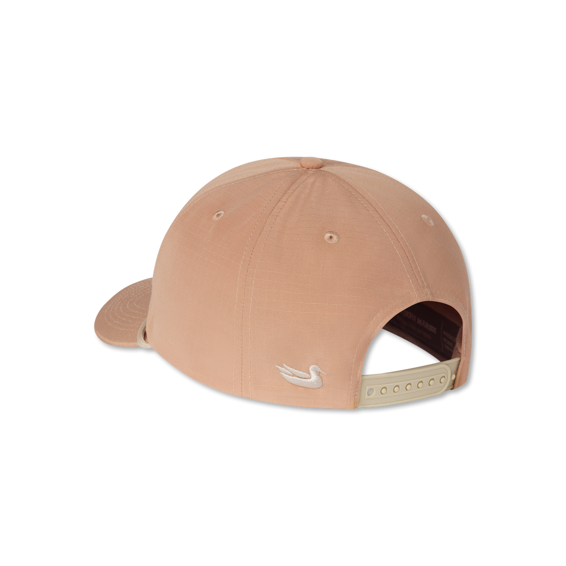 True Terracotta | Back