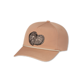 True Terracotta