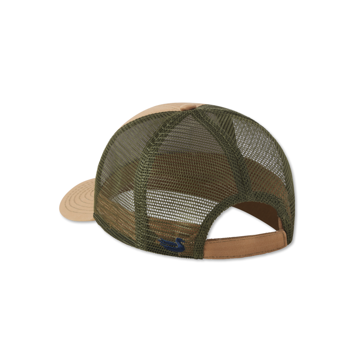 Hunting Khaki| Back