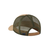 Hunting Khaki| Back