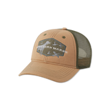Hunting Khaki | Front