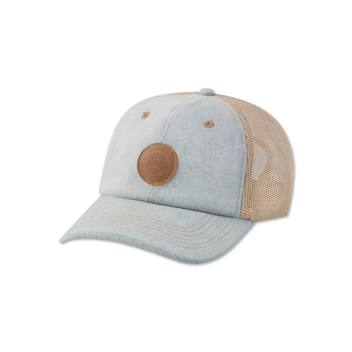 Light Blue| Front