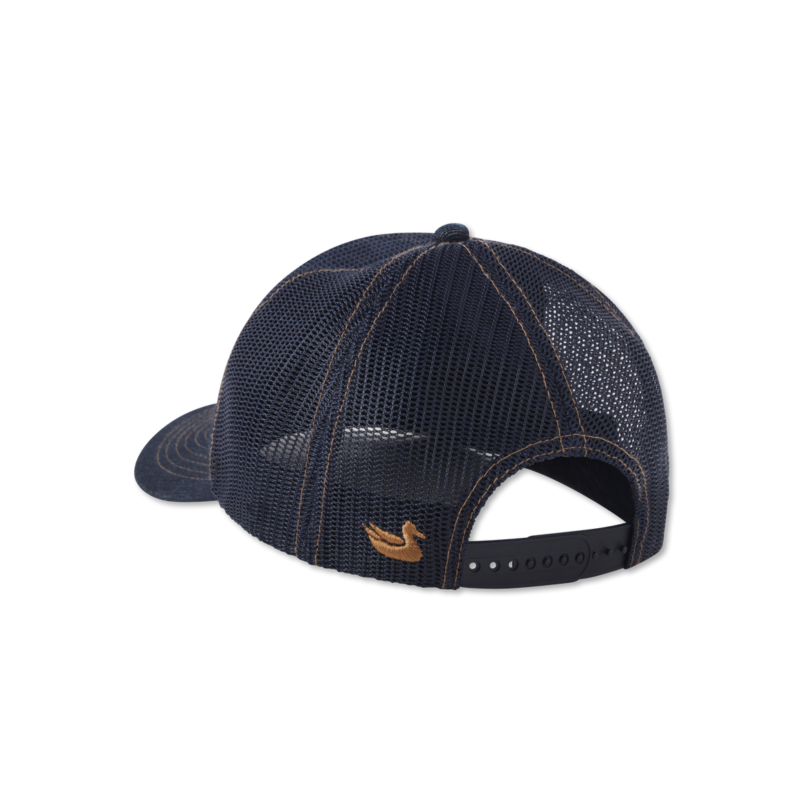 Navy| Back