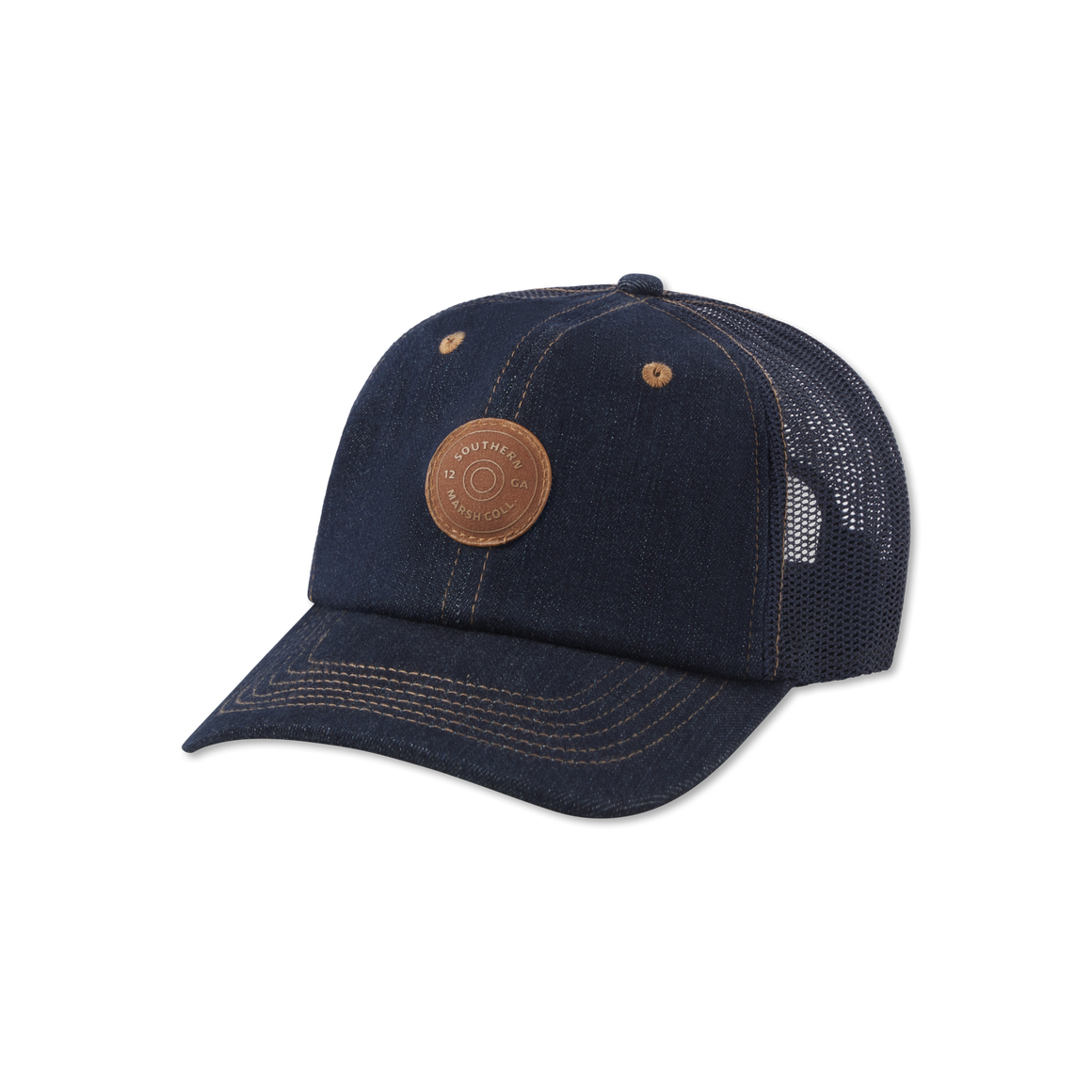 Navy| Front