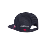 Navy | Back