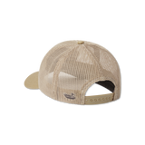 Khaki | Back