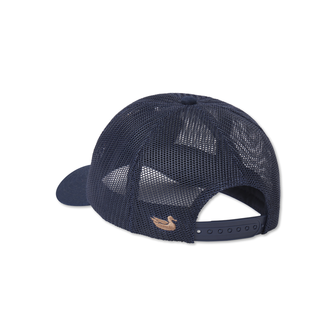 Navy | Back
