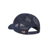 Navy | Back