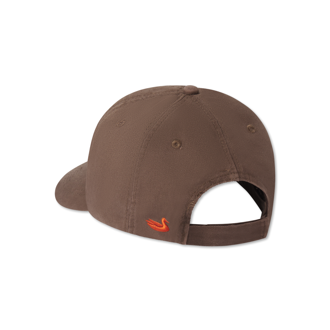 Stone Brown | Back