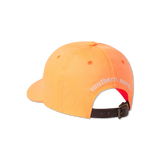 Neon Orange | Southern Marsh Neon Hat | Back