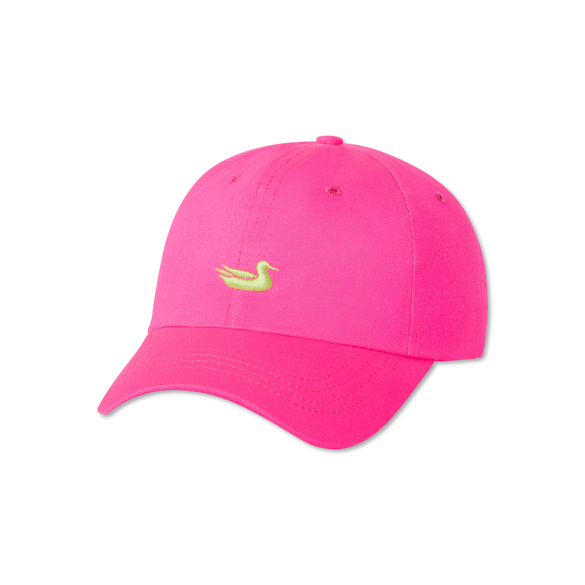 Neon Pink