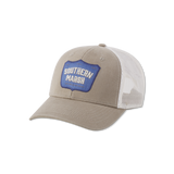 Burnt Taupe| Front