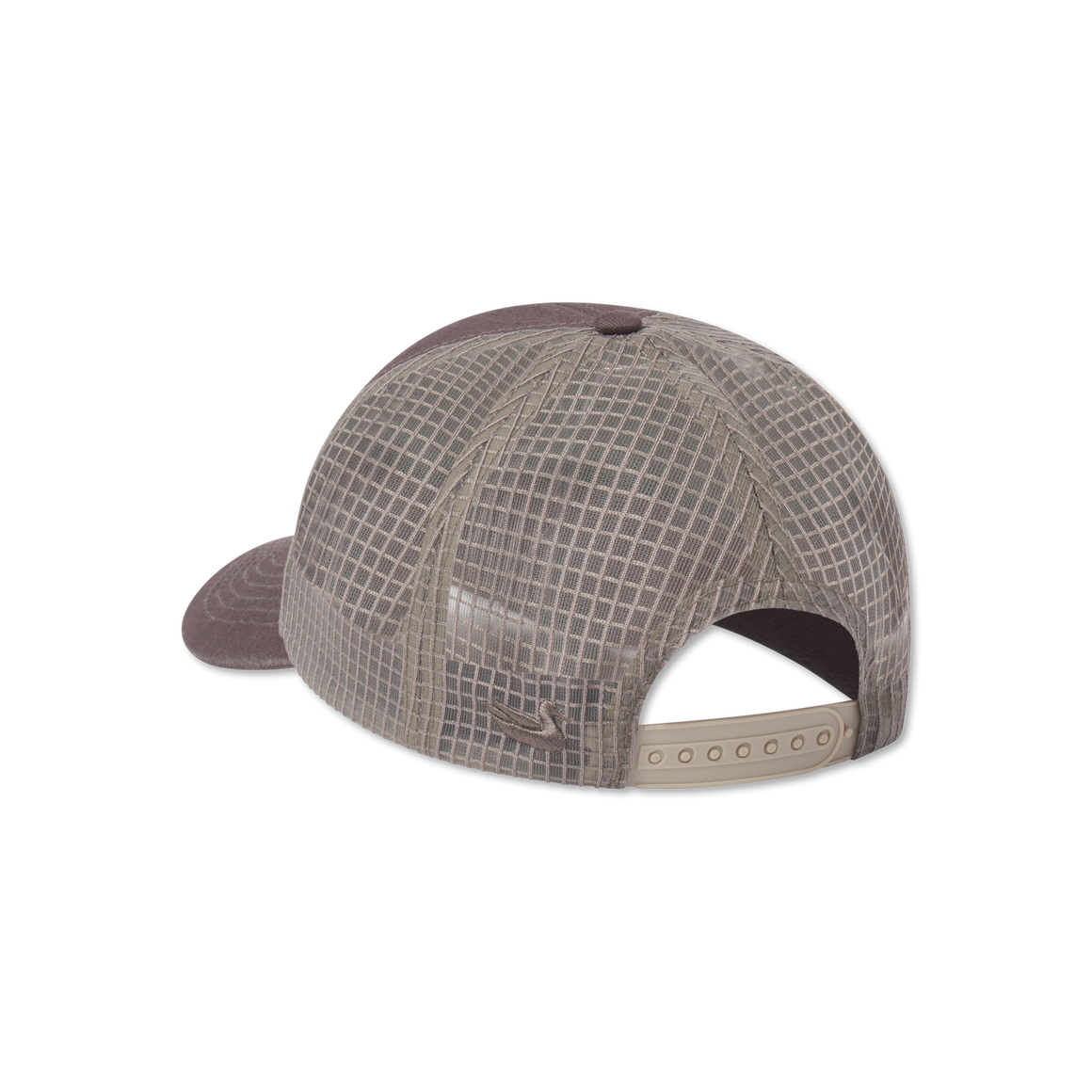 Stone  Brown | Back