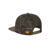 Dark Olive | Back