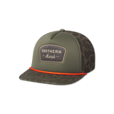 Dark Olive