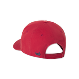 Washed Red | Back
