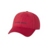 Washed Red