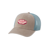 Burnt Taupe| Front