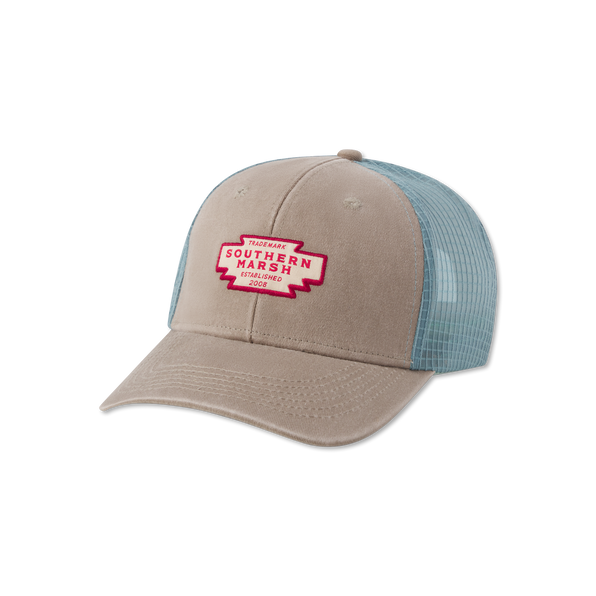 Burnt Taupe| Front