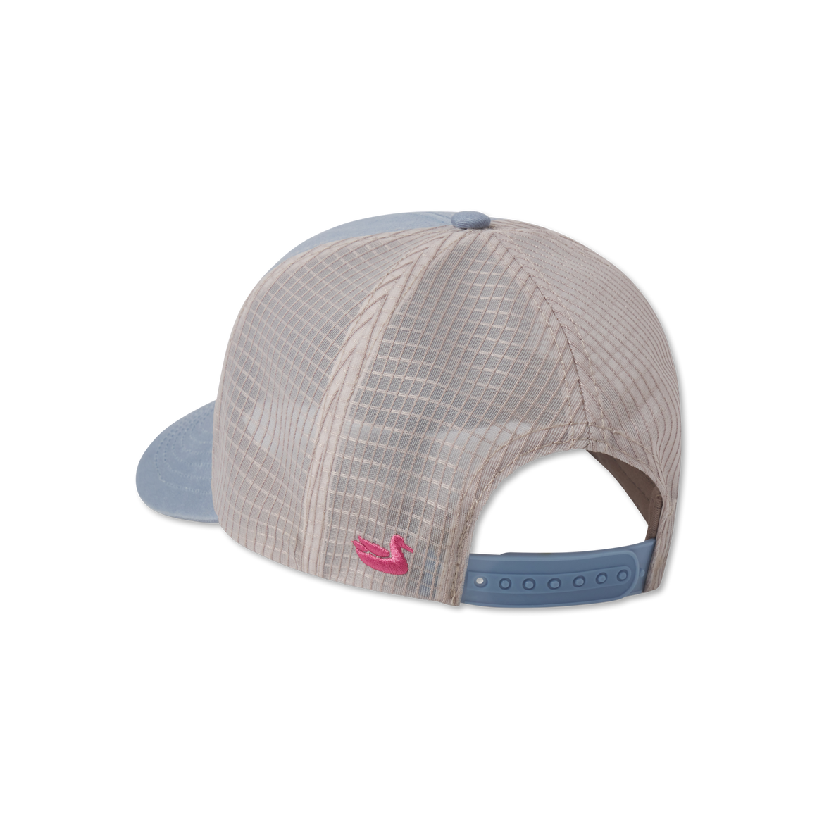 Light Blue | Back
