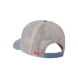 Light Blue | Back