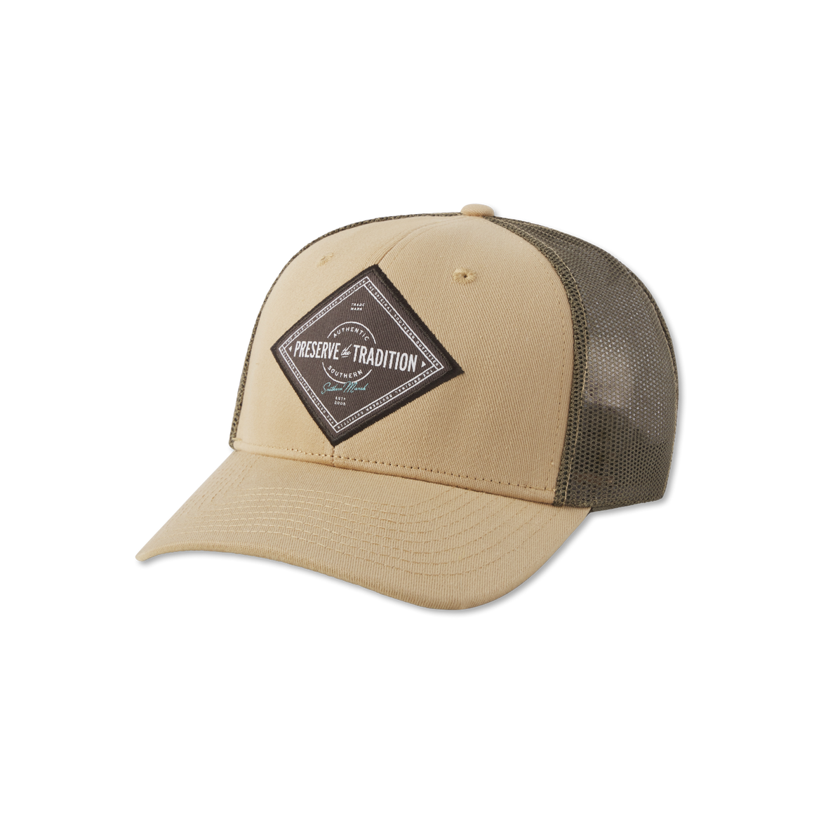 Khaki| Front