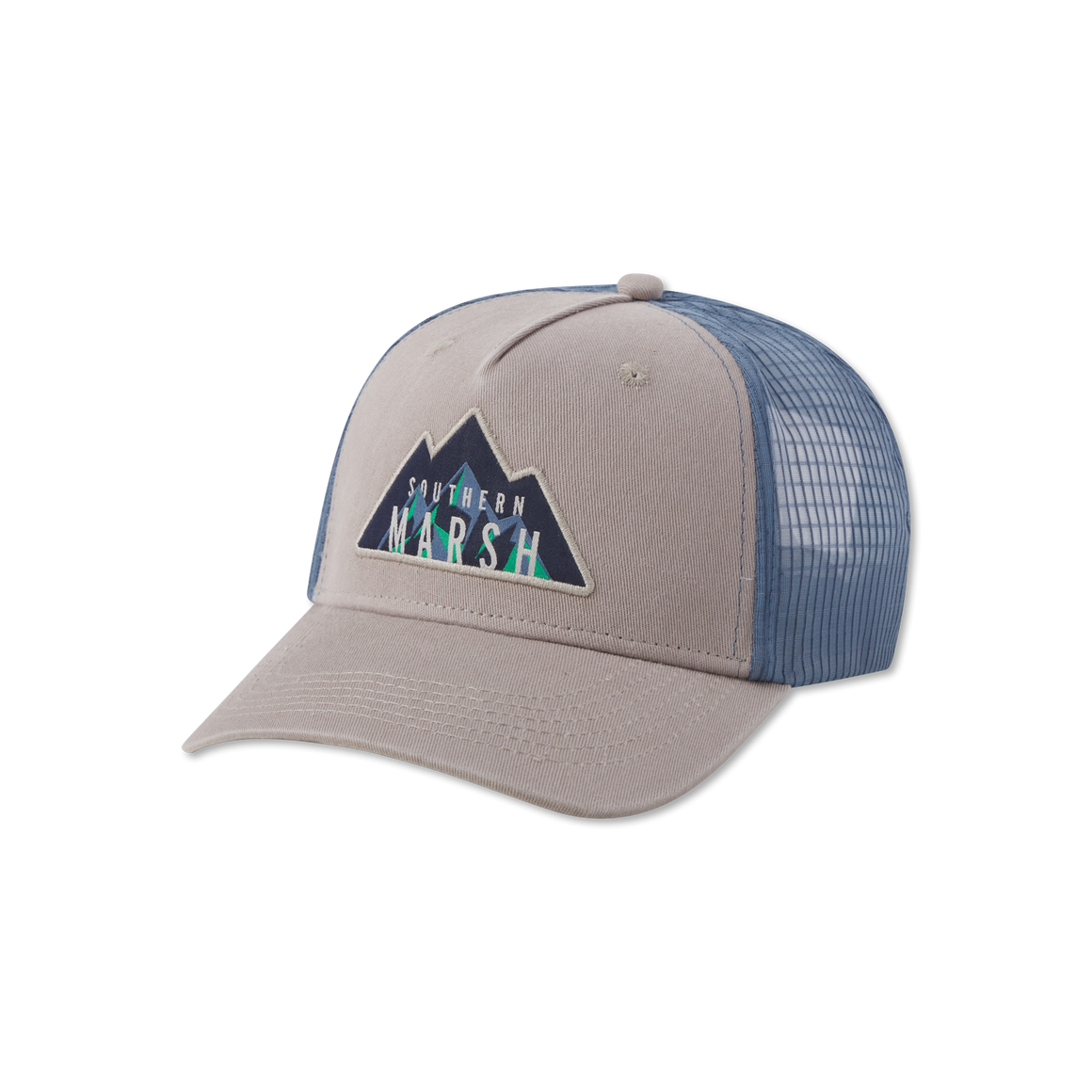 Light Gray| Front