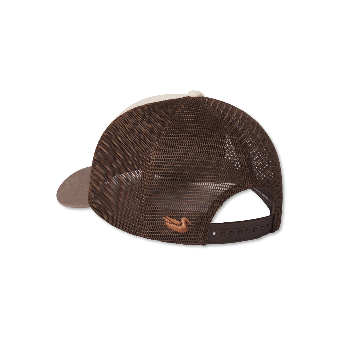 Burnt            Taupe | Back