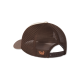 Burnt            Taupe | Back