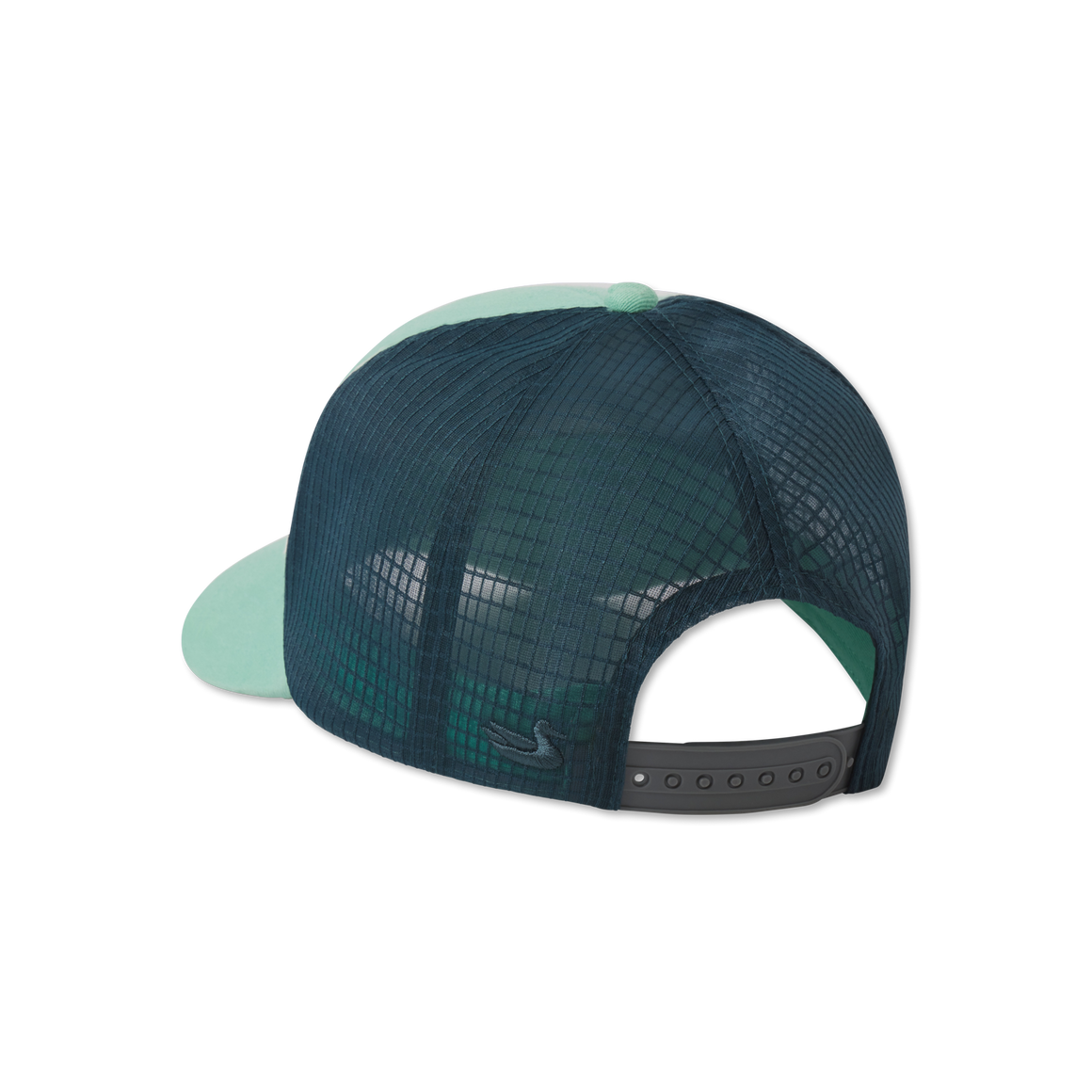 Bimini Green | Back